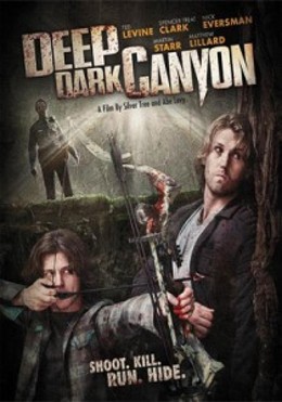 Deep Dark Canyon (2013)
