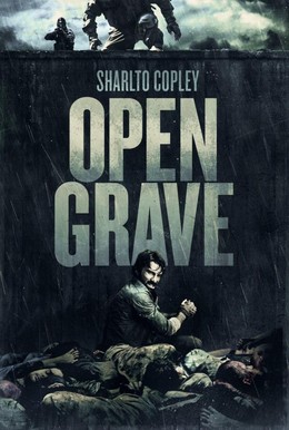 Nấm Mồ Lộ Thiên, Open Grave (2013)
