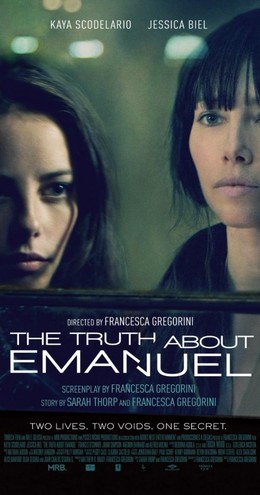 The Truth About Emanuel (2014)