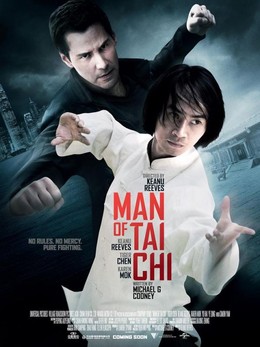 Thái Cực Hiệp, Man of Tai Chi (2013)