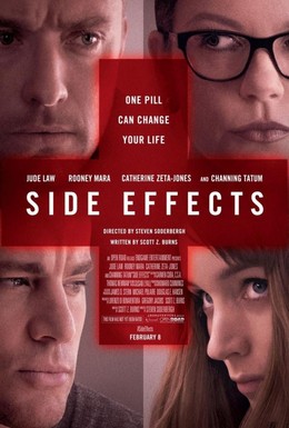 Tác Dụng Phụ, Side Effects (2013)