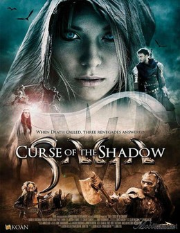 Truyền Thuyết Rồng Thiên: Lời Nguyền Của Bóng Đêm, Dragon Lore: Curse of the Shadow / Dragon Lore: Curse of the Shadow (2013)