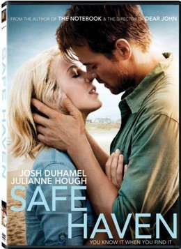 Safe Heaven (2013)