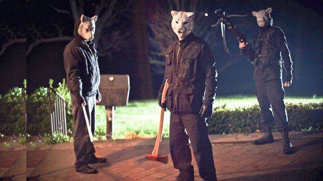 You're Next (2013)