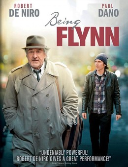 Cậu Bé Flynn, Being Flynn (2012)