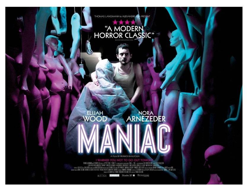 Maniac / Maniac (2018)