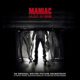 Maniac / Maniac (2018)
