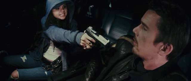 Getaway (2013)