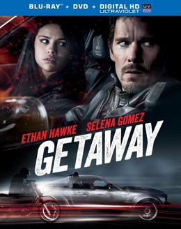 Tẩu Thoát Nhanh, Getaway (2013)