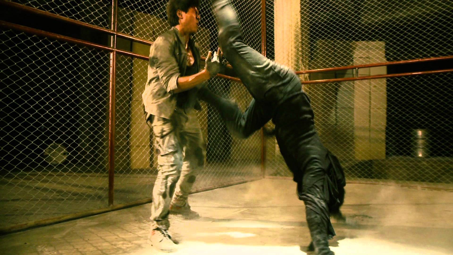 Bangkok Knockout (2010)