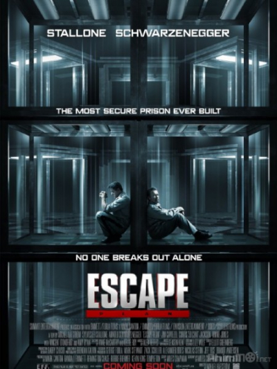 Escape Plan / Escape Plan (2013)