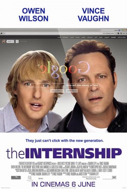 The Internship / The Internship (2013)