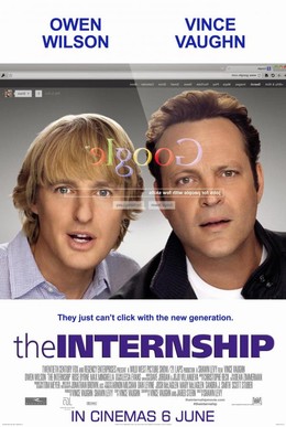 Thực Tập Sinh, The Internship / The Internship (2013)