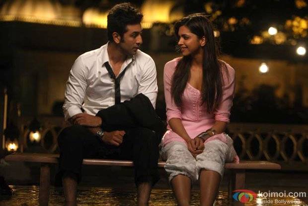 Xem Phim Tuổi Trẻ Rực Lửa, Yeh Jawaani Hai Deewani 2013