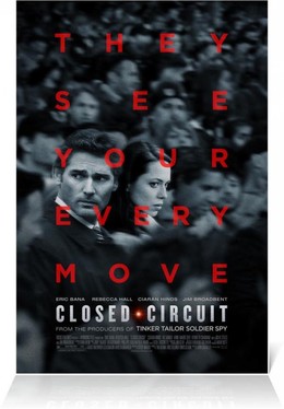 Closed Circuit (2013)