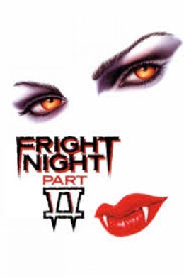 Fright Night 2 / Fright Night 2 (2013)