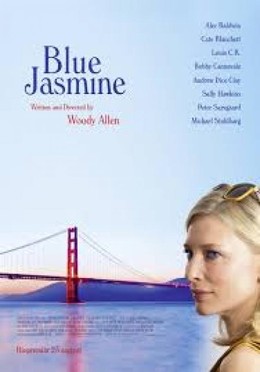 Blue Jasmine / Blue Jasmine (2013)