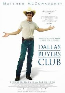 Dallas Buyers Club / Dallas Buyers Club (2013)
