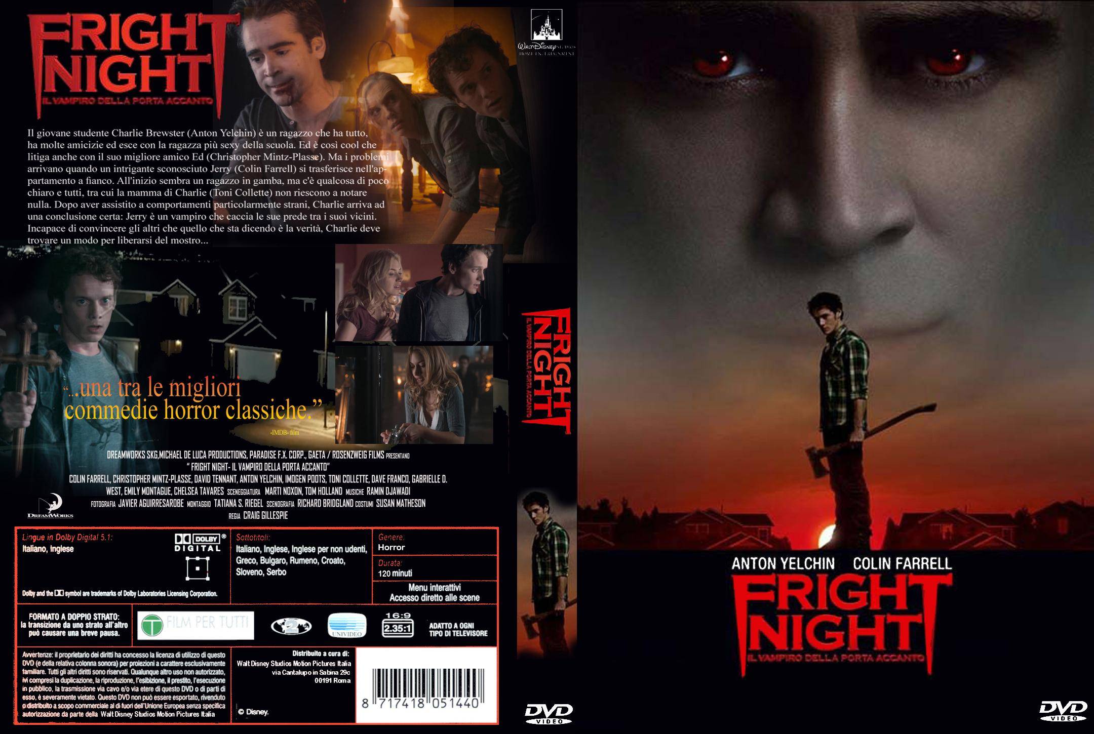 Fright Night (2011)