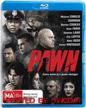 Pawn / Pawn (2020)