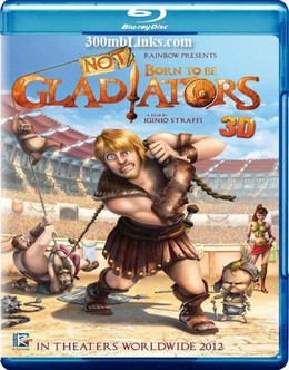 Đấu Sĩ Thành Rome, Gladiators of Rome ( 2012) (2012)