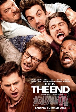 This is the End / This is the End (2013)