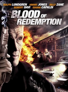 Blood of Redemption (2013)