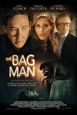 Chiếc Túi Nguy Hiểm, The Bag Man (2014)