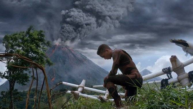 After Earth / After Earth (2013)