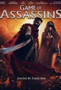 Game of Assassins (2013)