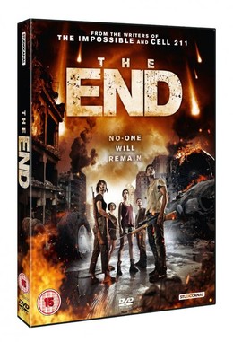 Kết Thúc, The End (2012)