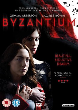 Byzantium / Byzantium (2013)