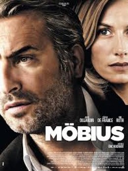 Mãnh Lực Tình Yêu, Mobius (2013)