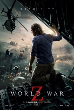 Thế Chiến Z, World War Z / World War Z (2013)