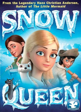 The Snow Queen 1 (2012)