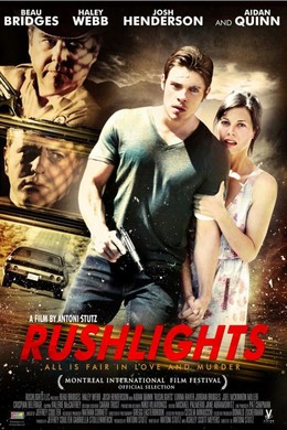 Rushlights (2013)