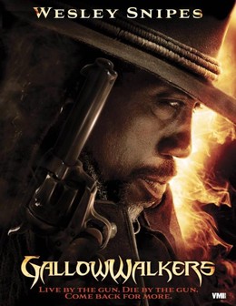 Những Tay Súng Diệt Quỷ, Gallowwalkers (2012)