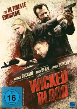 Kẻ Khát Máu, Wicked Blood (2014)
