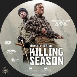 Cuộc săn tử thần, Killing Season / Killing Season (2013)