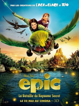 Epic / Epic (2013)