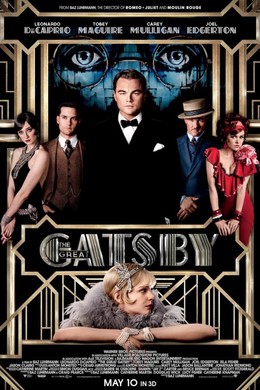 Đại Gia Gatsby, The Great Gatsby / The Great Gatsby (2013)