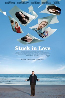 Stuck in love (2013)