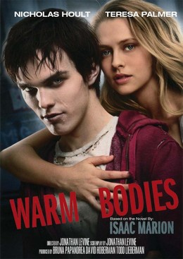 Warm Bodies / Warm Bodies (2013)