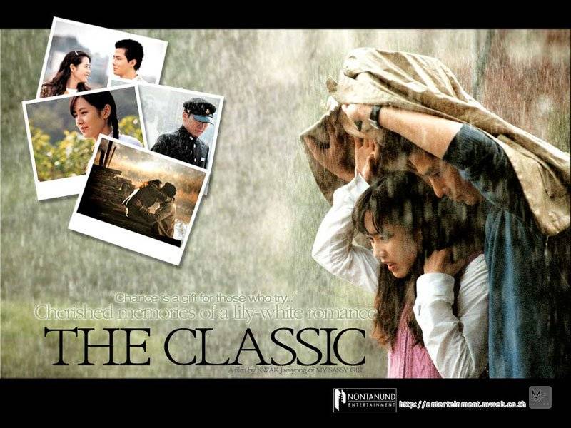 The Classic / The Classic (2003)