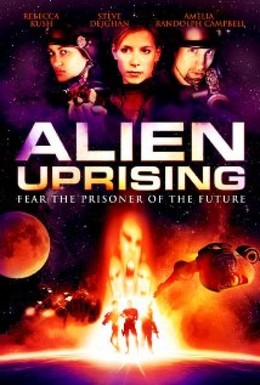 Alien Uprising / Alien Uprising (2012)