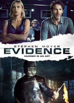 Bằng Chứng, Evidence (2013)