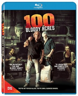 100 Bloody Acres (2013)