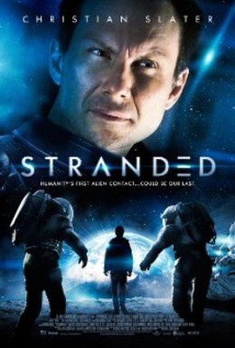 Kẻ Lạ Mặt, Stranded (2013)