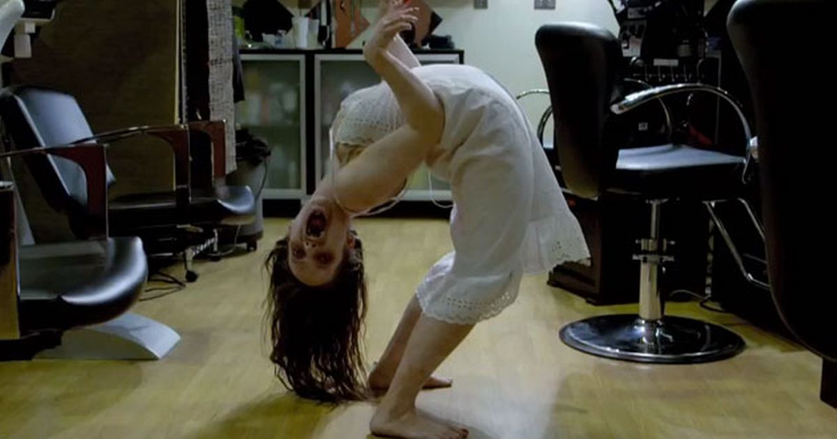 Xem Phim Buổi Trừ Tà Cuối Cùng 2, The Last Exorcism 2 2013 Xem Phim Buổi Trừ Tà Cuối Cùng 2, The Last Exorcism 2 2013