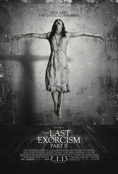The Last Exorcism 2 (2013)
